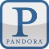 Follow us on Pandora