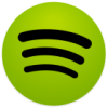 Follow us on Spotify